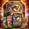 Dragon Tin Box