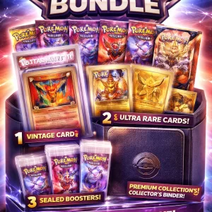 Investor Bundle