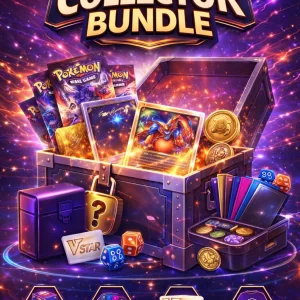 Mega Collector Bundle