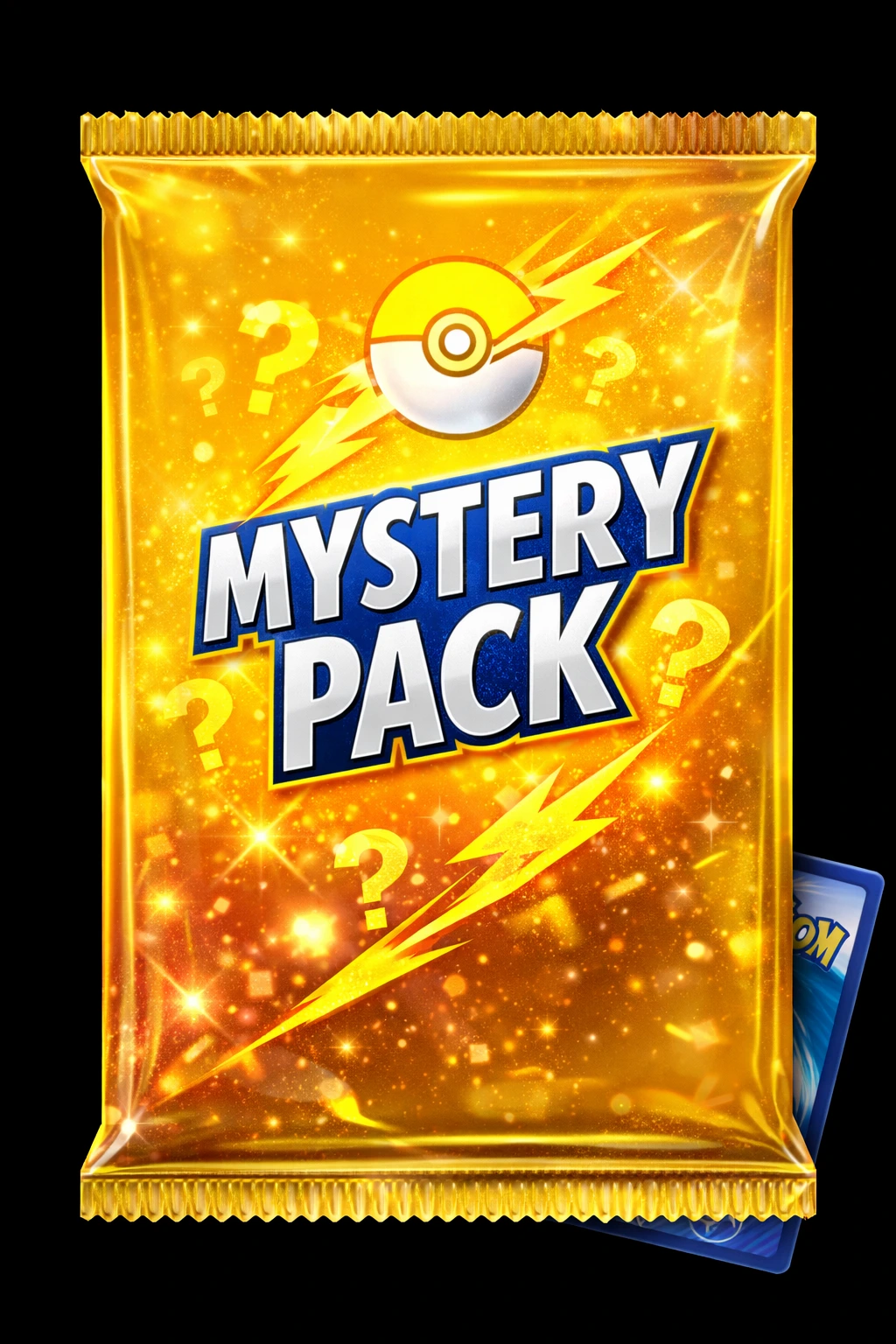 Mystery Pack